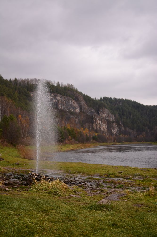 Photograph by Тимур Хабибуллин