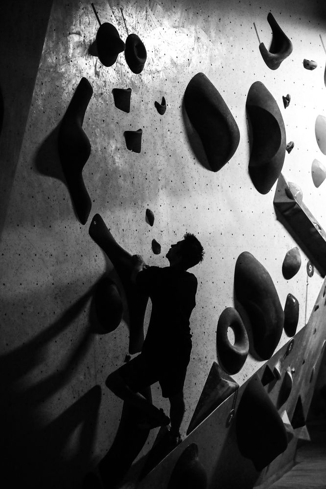 Photograph by Sergei Komlev