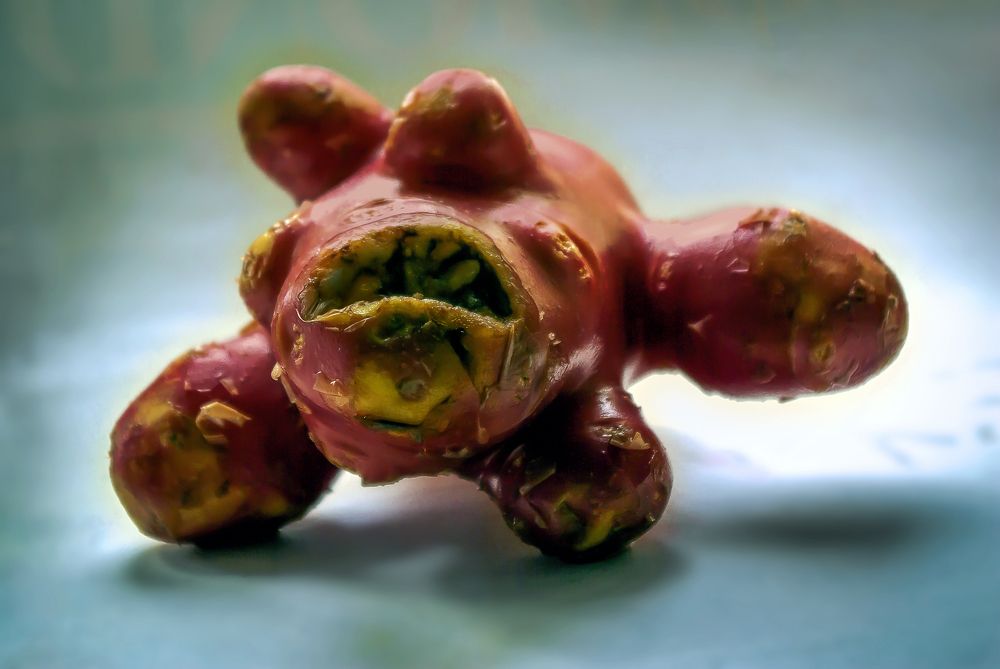 Photograph by Валентин Кузьмин