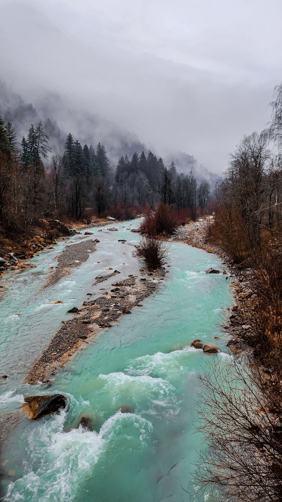 Photograph by Валерия Андреева