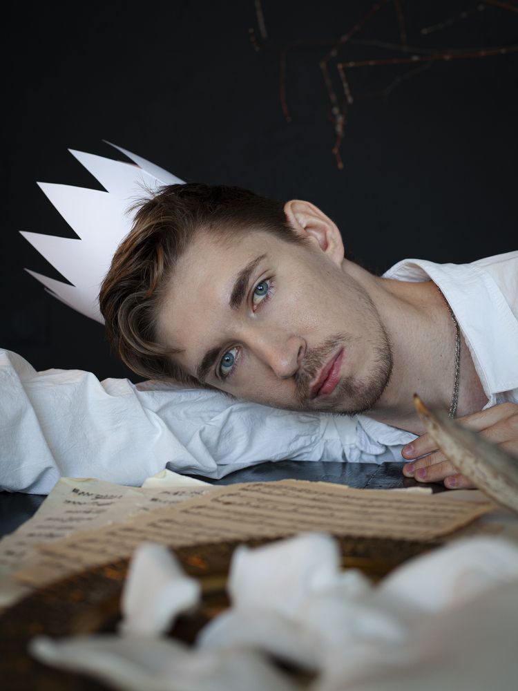 Photograph by Валерия Кутуева