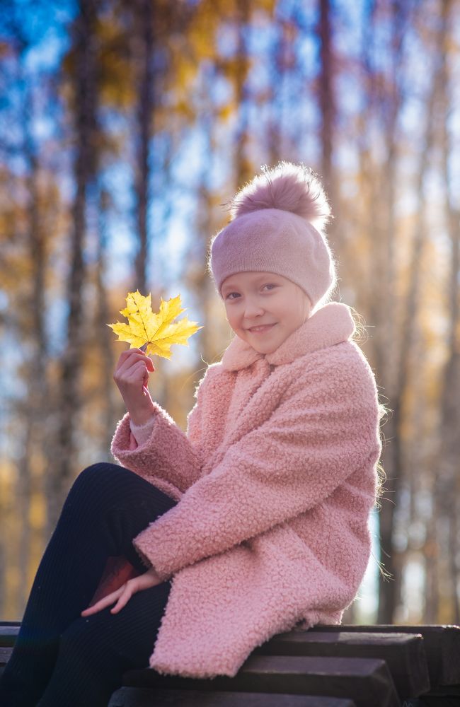 Photograph by Ирина Ященко