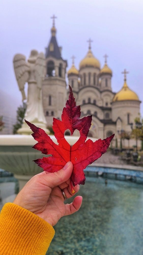Photograph by Ирина Подосинникова