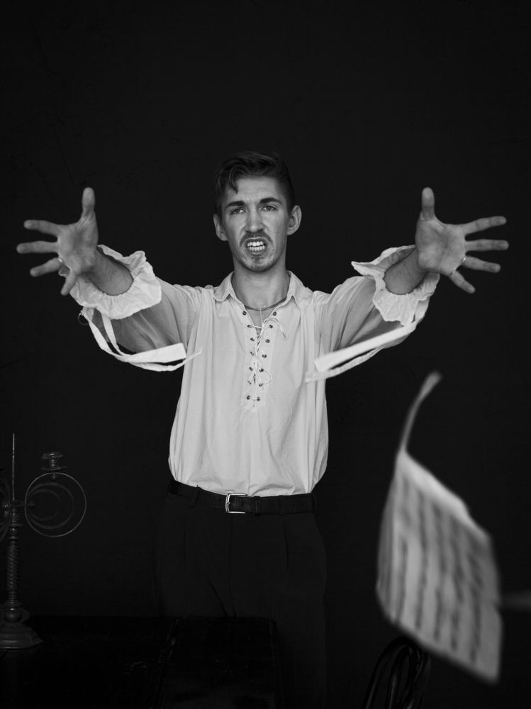 Photograph by Валерия Кутуева