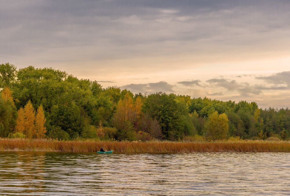 Photograph by Дмитрий Матвеев