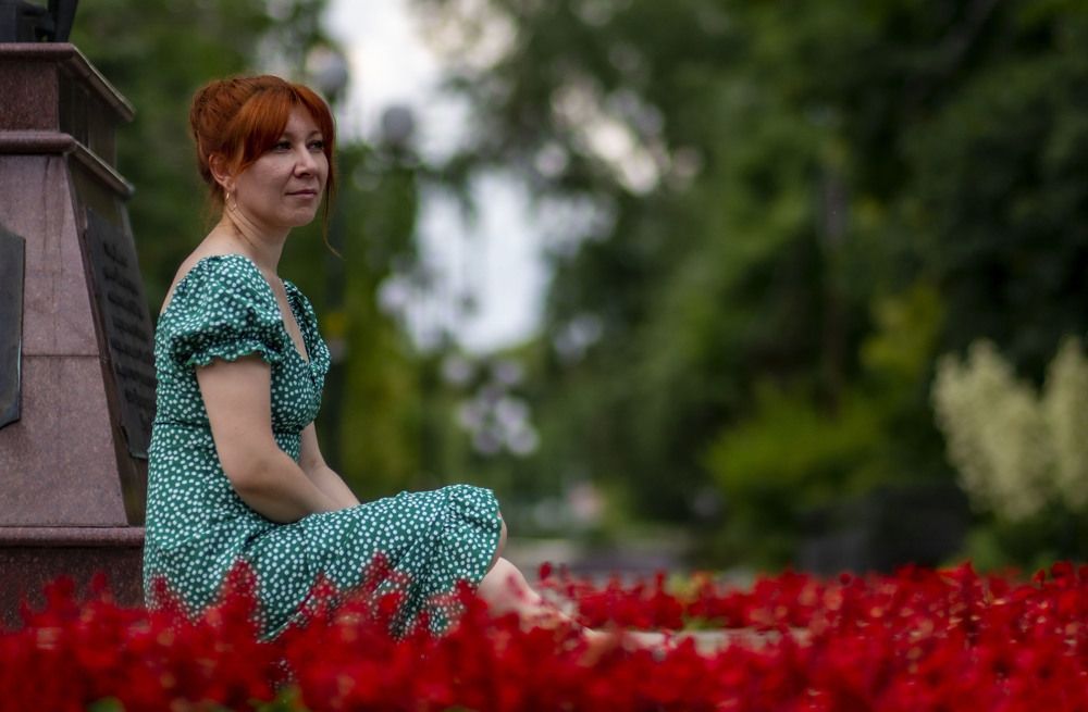 Photograph by Крупченко Роман