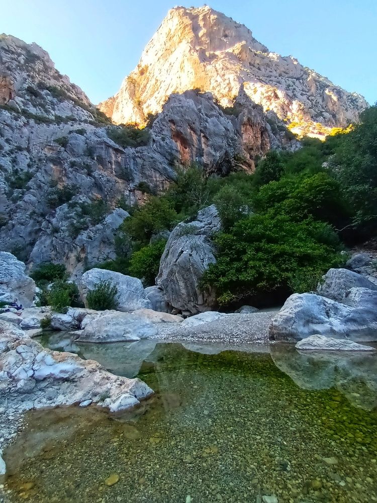 Photograph by Paola Sini