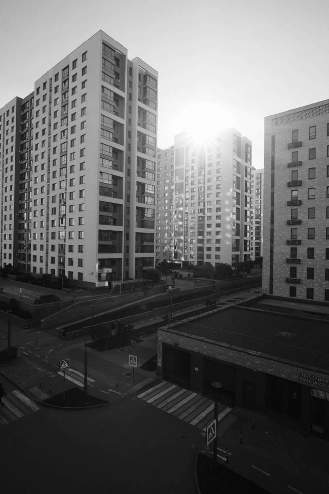 Photograph by Nikita Pushnikov