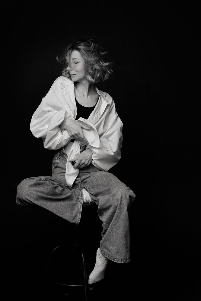 Photograph by Алёна