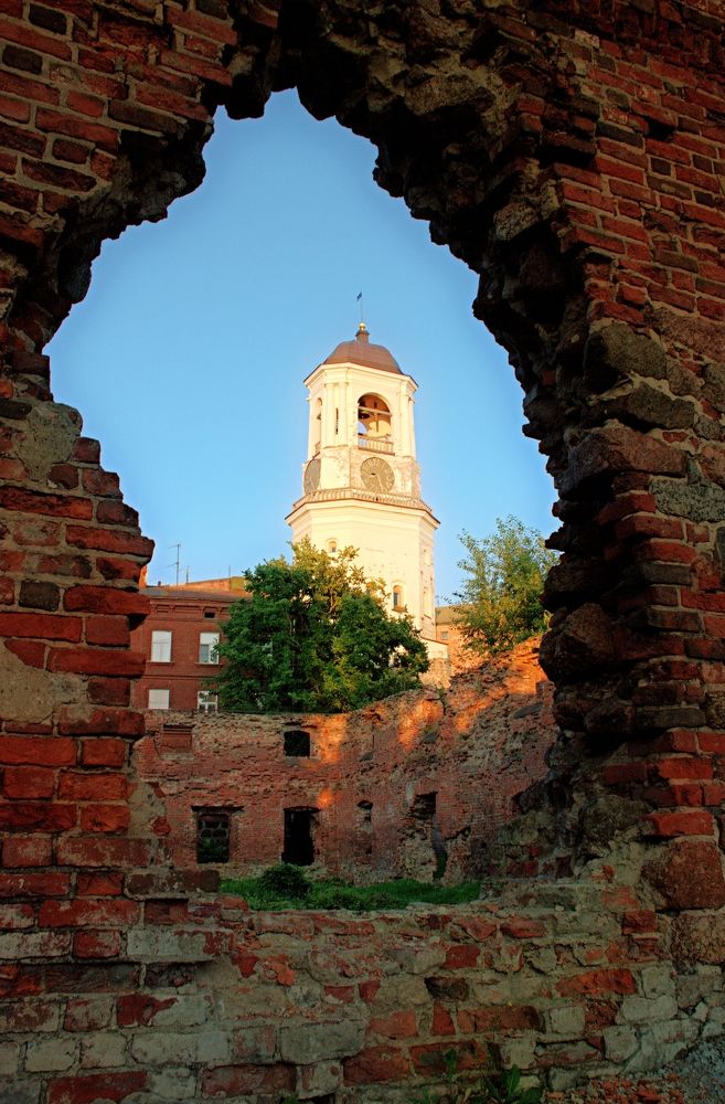 Photograph by Борис Чернов