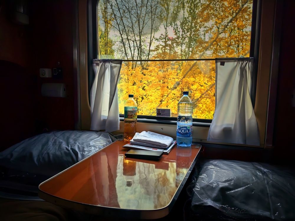 Photograph by Татьяна Бравая