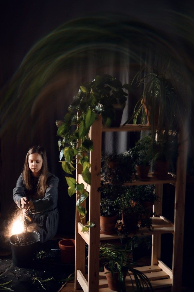 Photograph by Катя Цвет