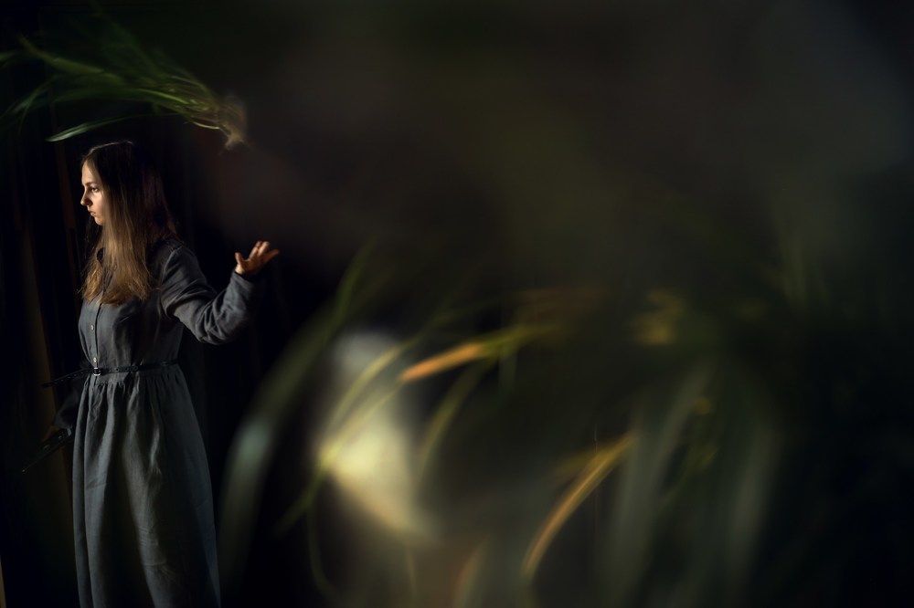 Photograph by Катя Цвет