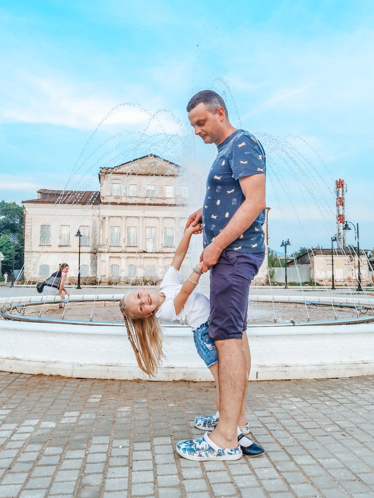 Photograph by Екатерина