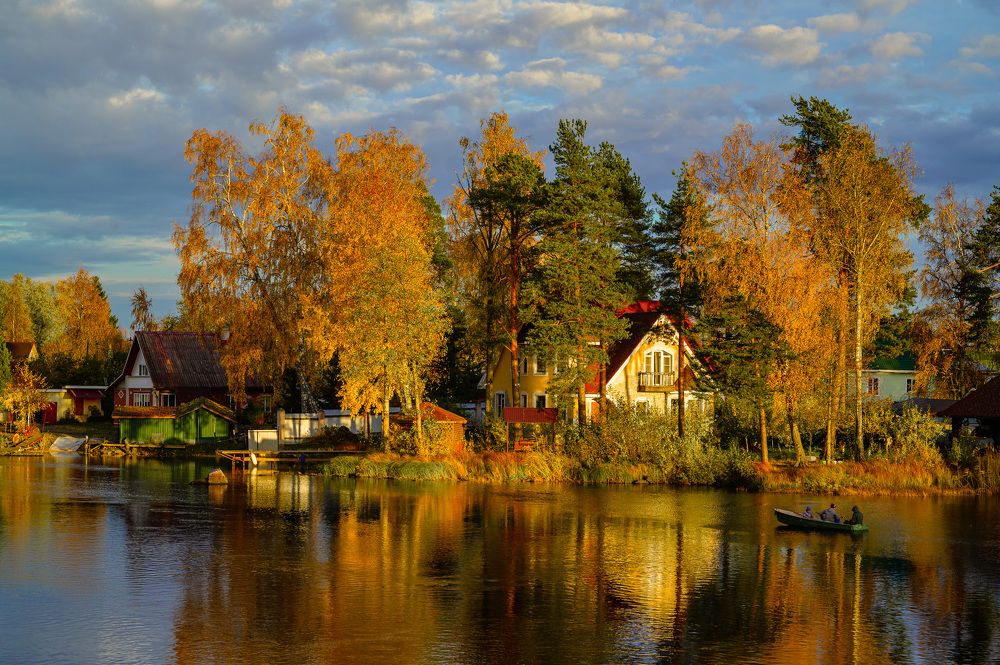 Photograph by Бабурин Олег