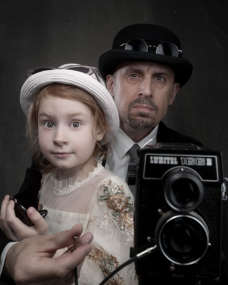 Photograph by Александр Ляпунов