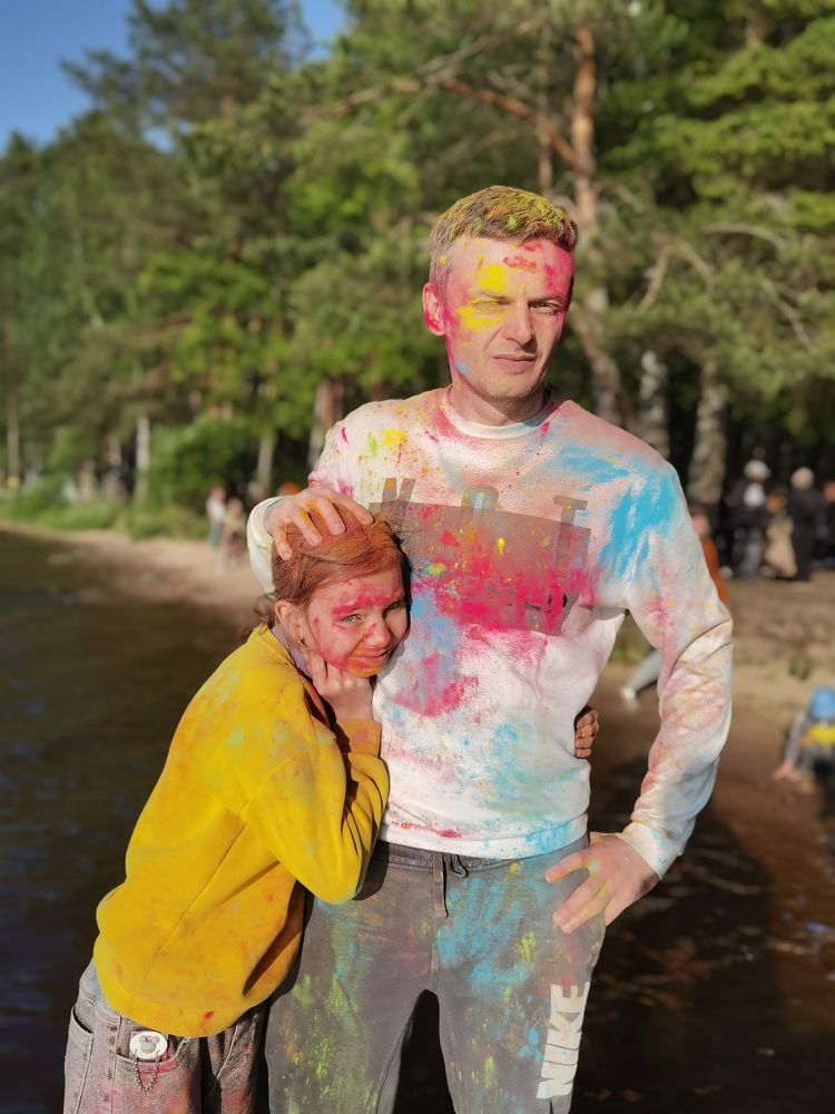 Photograph by Екатерина