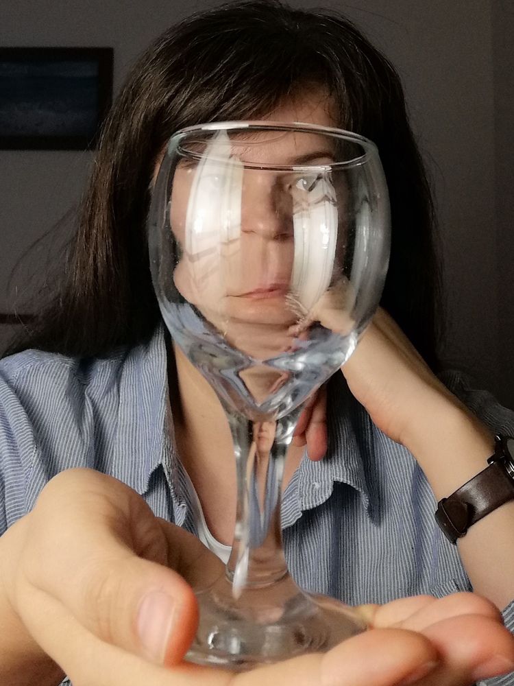 Photograph by Ольга Сапожникова