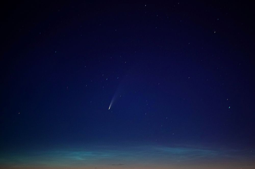 Photograph by Christina Oleshkevich