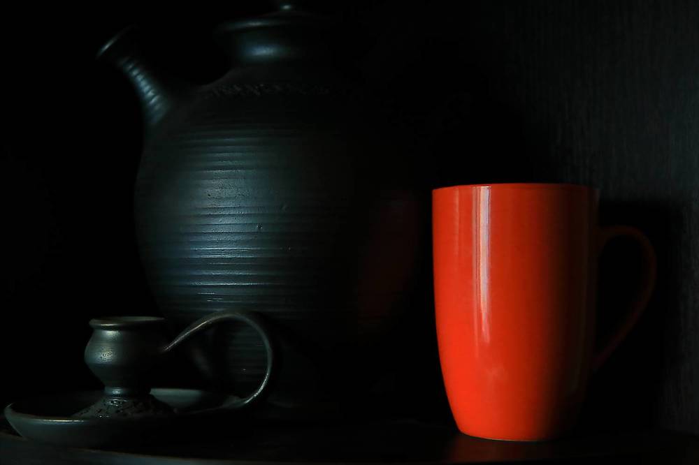 Photograph by Николай Протасеня