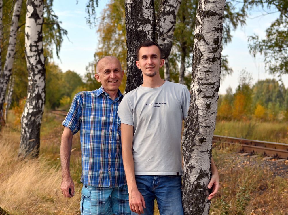 Photograph by Пётр Артемьев