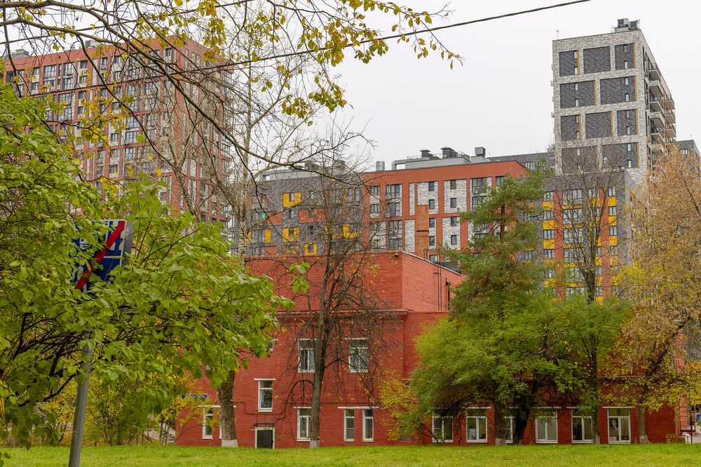 Photograph by Вера Машина