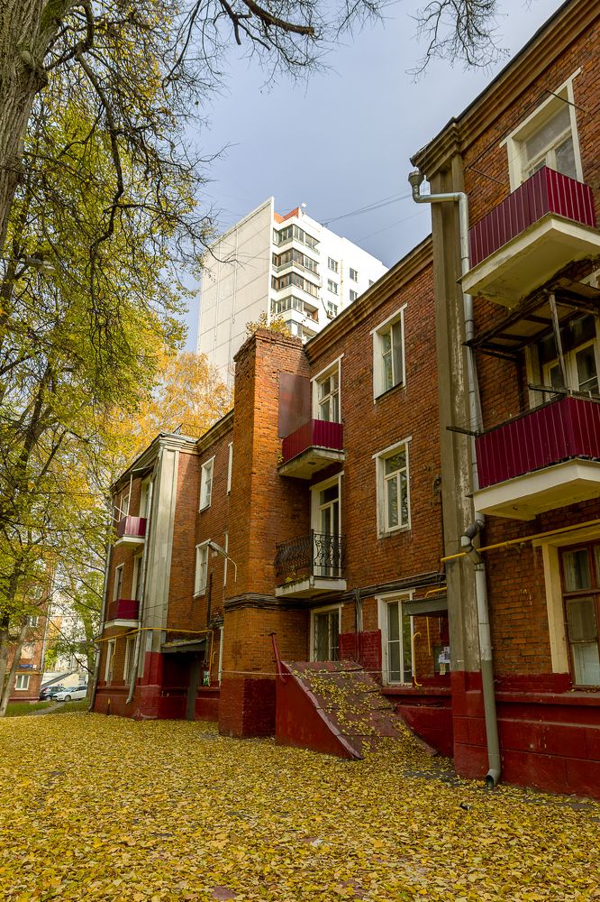 Photograph by Вера Машина