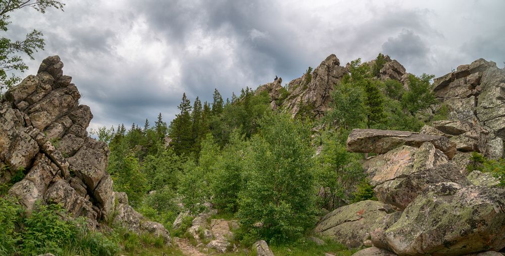 Фотография автора Наталия