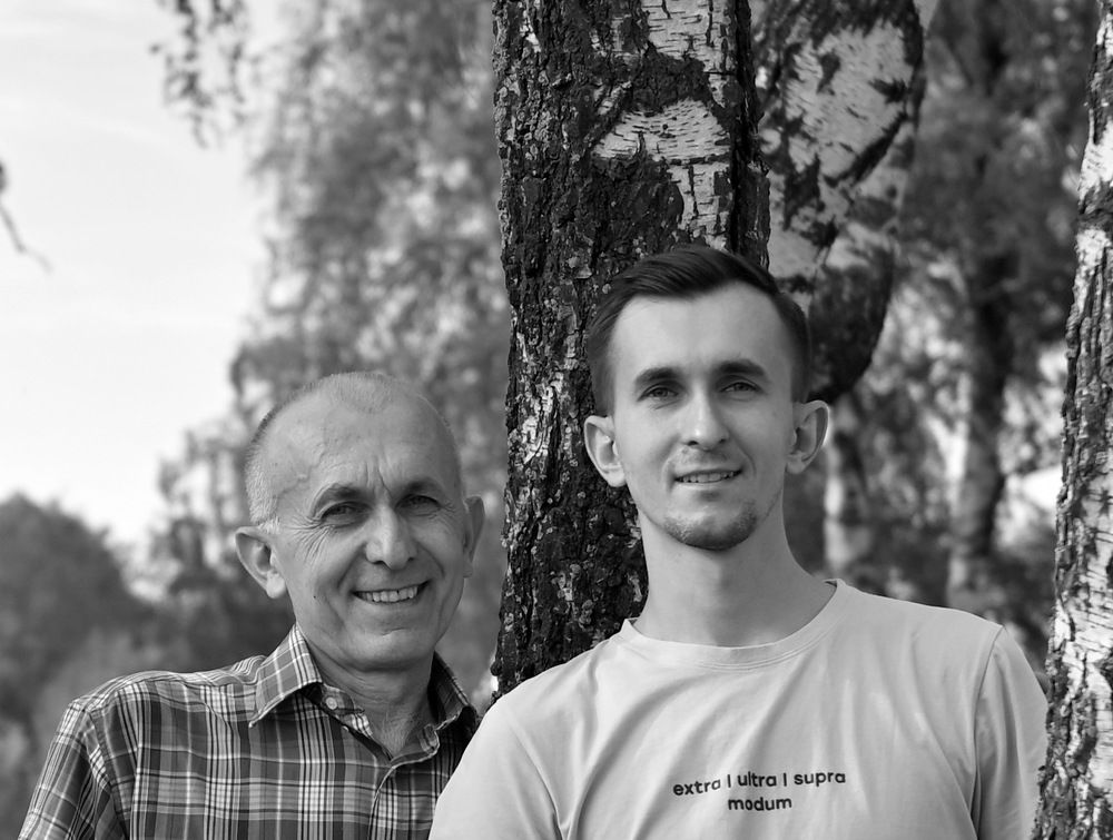 Photograph by Пётр Артемьев