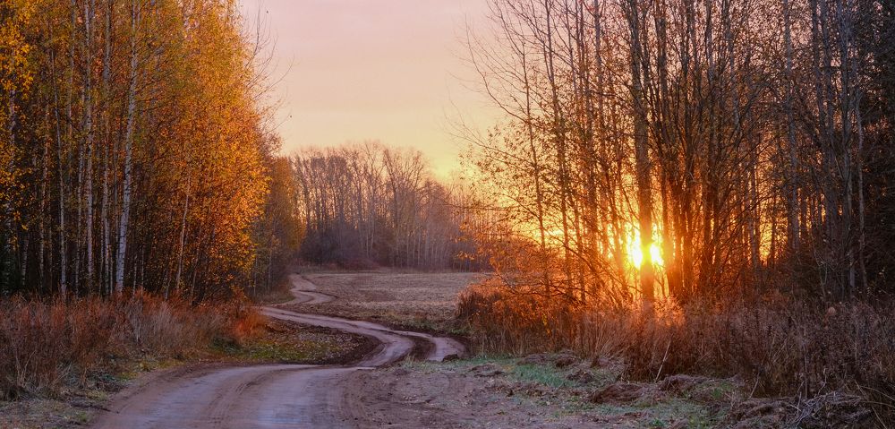 Photograph by Анатолий Вахрушев