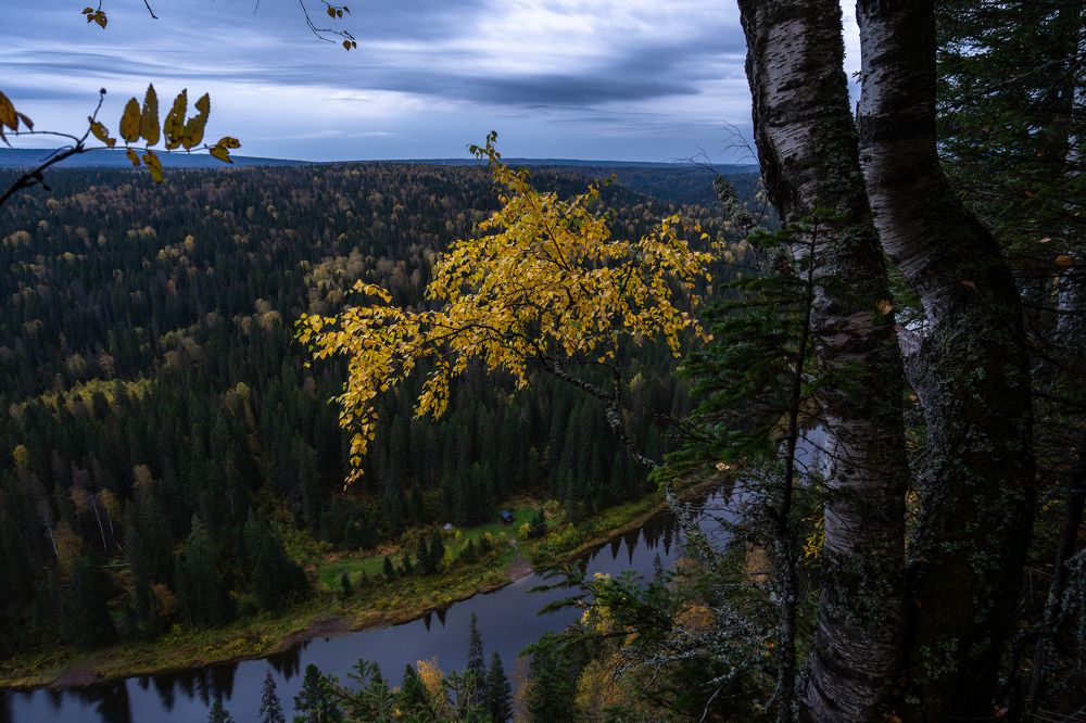 Photograph by Баландин Дмитрий