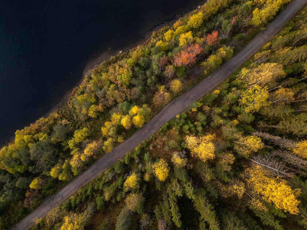 Photograph by Баландин Дмитрий