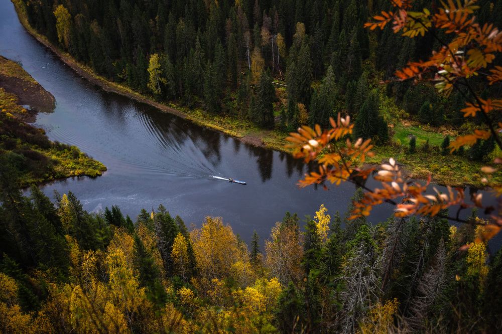 Photograph by Баландин Дмитрий