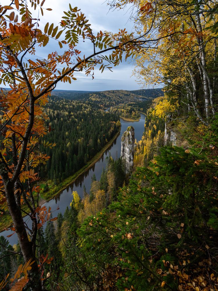 Photograph by Баландин Дмитрий