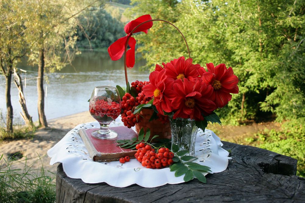 Photograph by Дарья Вихорева
