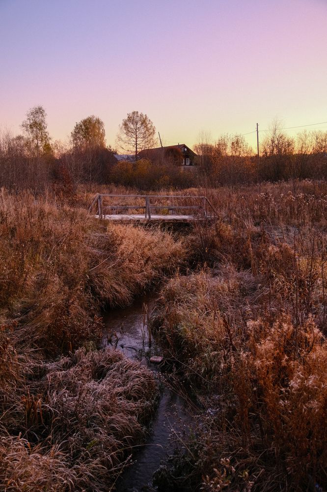 Photograph by Анатолий Вахрушев