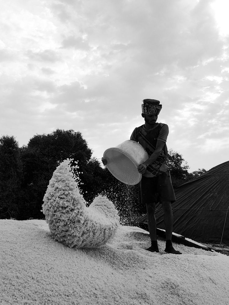 Photograph by Yahya Gopalani