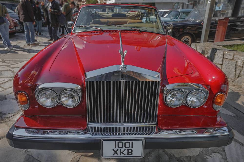 Photograph by Taтьяна Войлокова