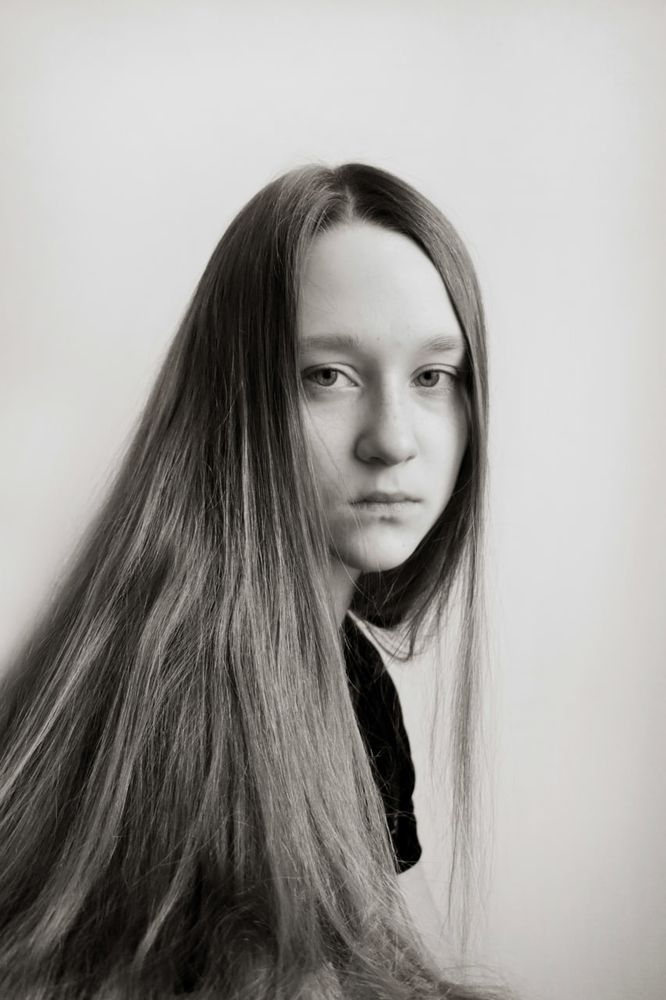 Photograph by Анна Устинова