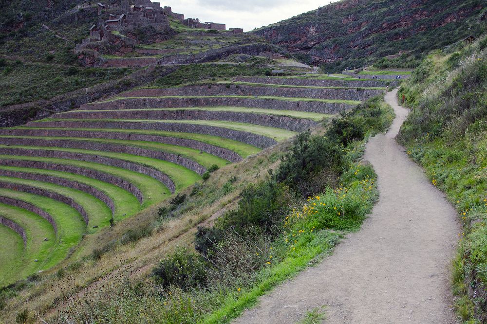 Photograph by Luiz Augusto Magina