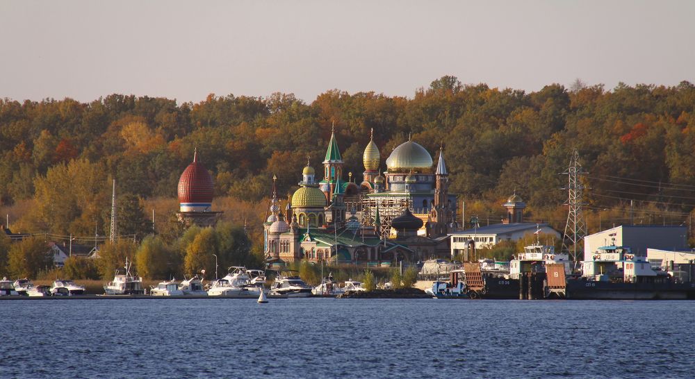 Photograph by Илья