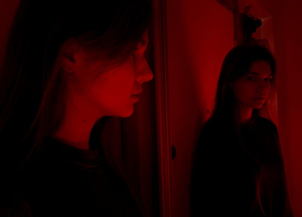 Photograph by Снежана Рыбкина