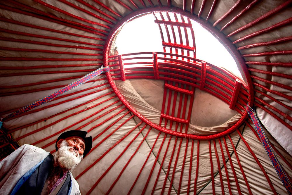 Фотография автора Ахмат Байсиев