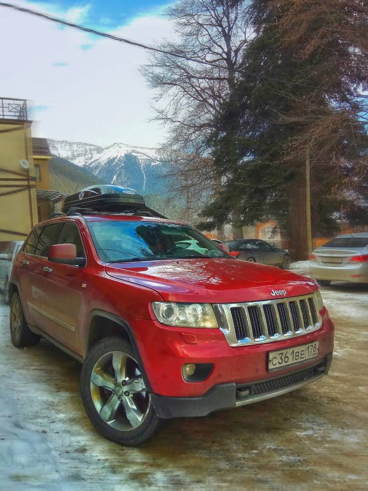 Photograph by Алла Холодова