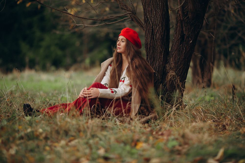 Photograph by Фаина Анисимова