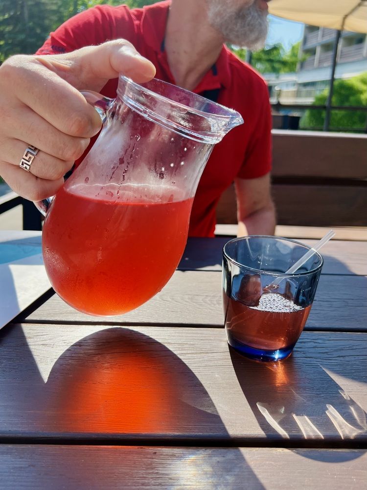 Фотография автора Ожегова Наталья