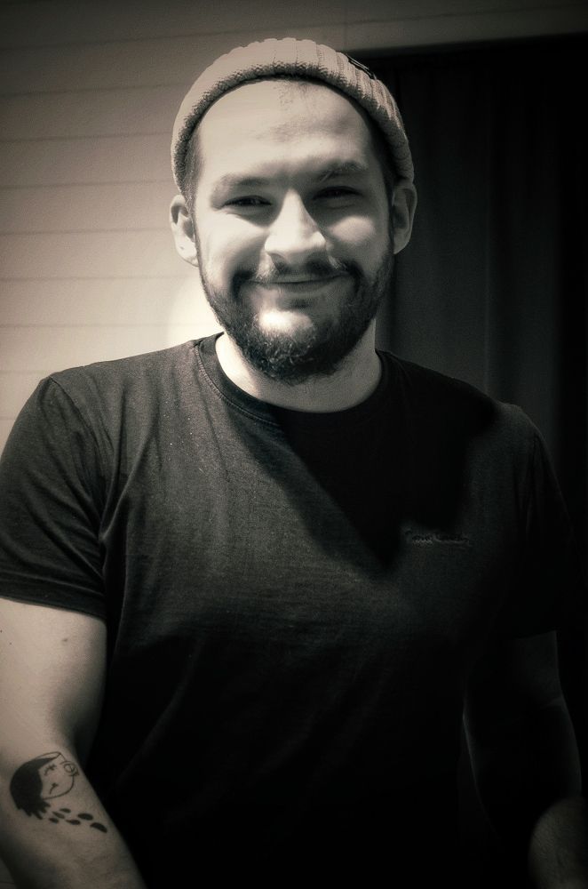 Photograph by Guseva Marina