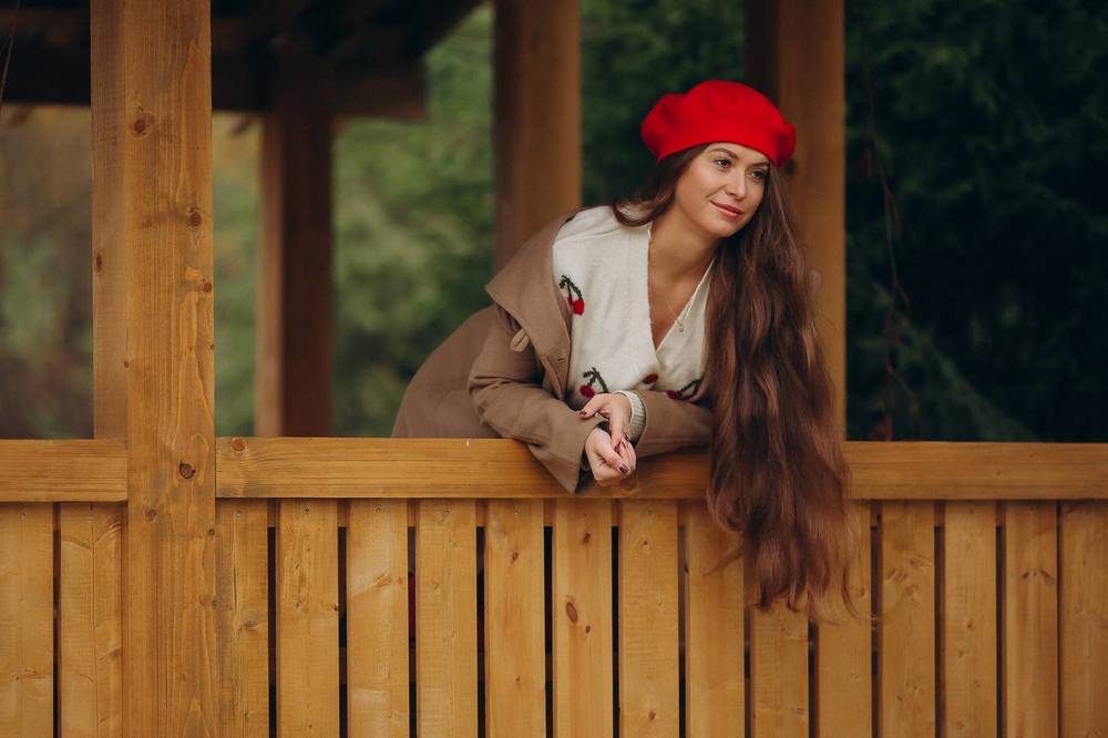 Photograph by Фаина Анисимова