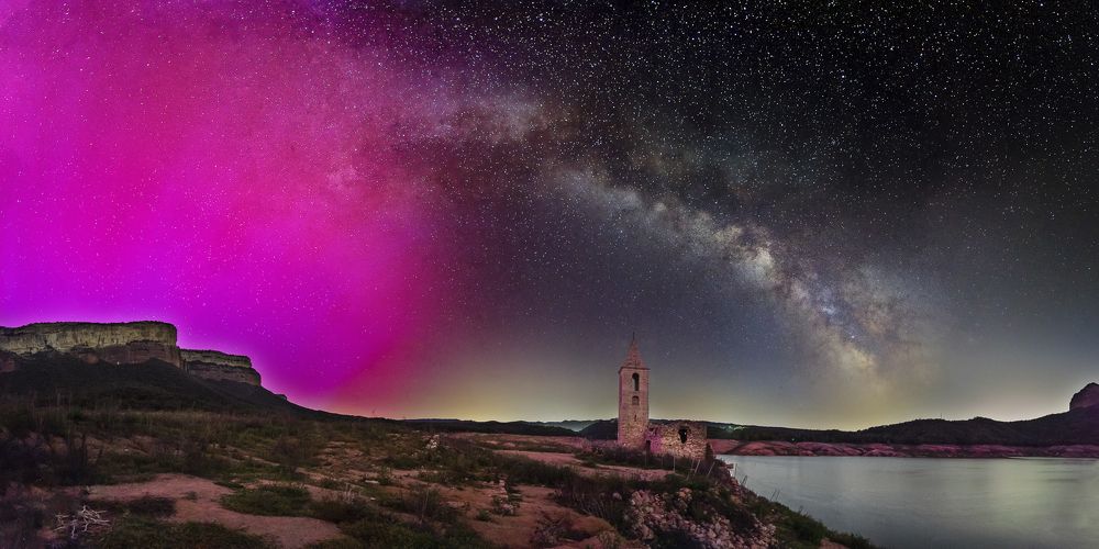 Photograph by Pei Iborra