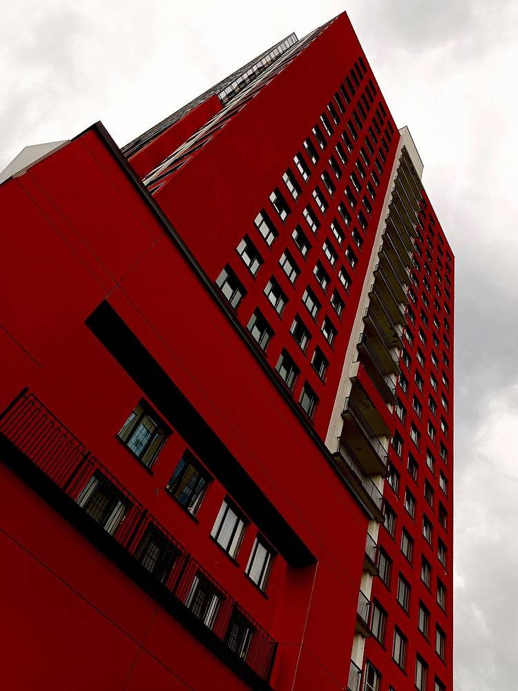 Фотография автора Alexander